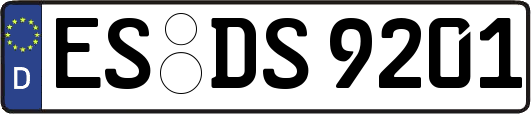 ES-DS9201
