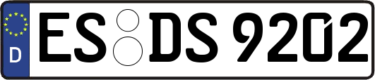 ES-DS9202