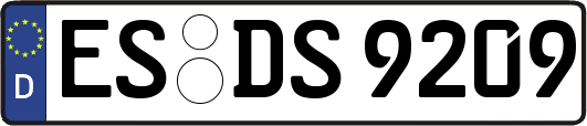 ES-DS9209