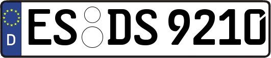 ES-DS9210