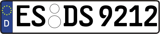 ES-DS9212