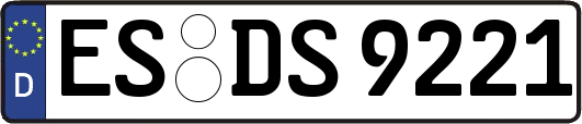 ES-DS9221
