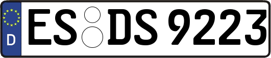 ES-DS9223