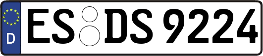 ES-DS9224