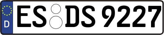 ES-DS9227