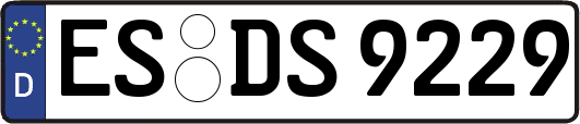 ES-DS9229