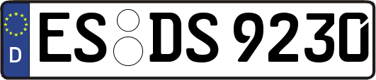 ES-DS9230