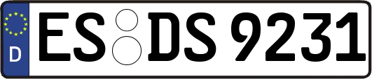 ES-DS9231