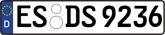 ES-DS9236
