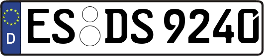 ES-DS9240