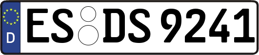ES-DS9241