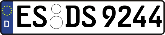 ES-DS9244