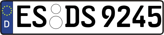 ES-DS9245
