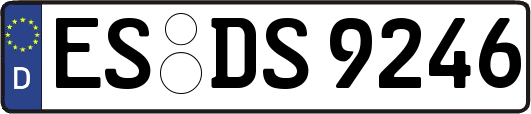 ES-DS9246