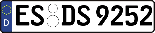 ES-DS9252