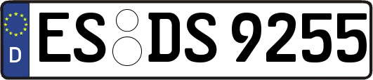 ES-DS9255