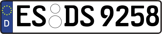 ES-DS9258