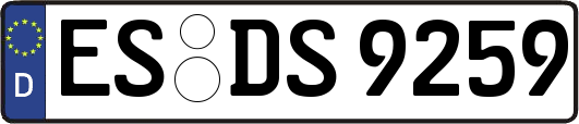 ES-DS9259