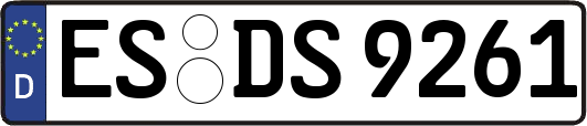 ES-DS9261