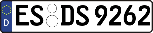 ES-DS9262