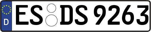 ES-DS9263