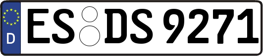 ES-DS9271