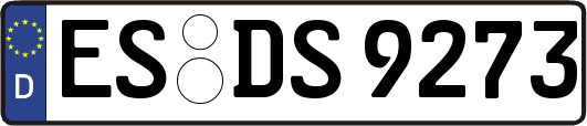 ES-DS9273