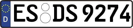 ES-DS9274