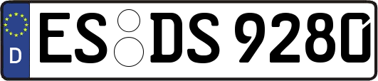 ES-DS9280