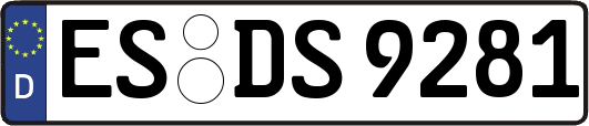 ES-DS9281