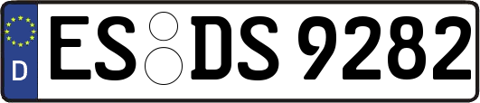 ES-DS9282