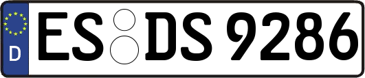 ES-DS9286