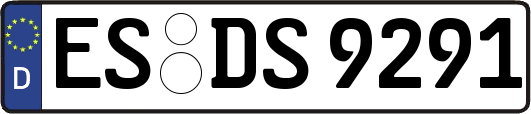 ES-DS9291