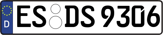 ES-DS9306