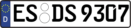 ES-DS9307