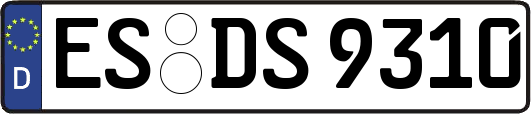 ES-DS9310