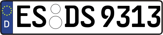ES-DS9313