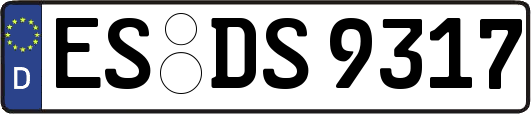 ES-DS9317