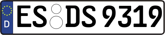 ES-DS9319