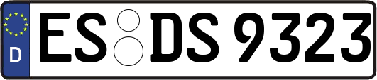 ES-DS9323