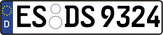 ES-DS9324