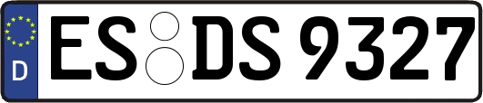 ES-DS9327