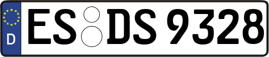 ES-DS9328