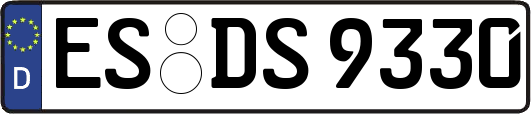 ES-DS9330