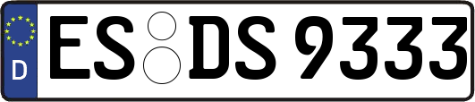 ES-DS9333