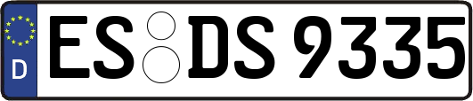 ES-DS9335