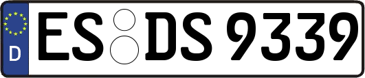 ES-DS9339