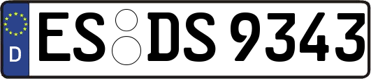 ES-DS9343