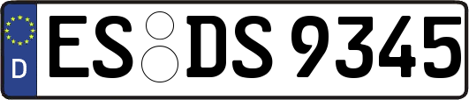 ES-DS9345
