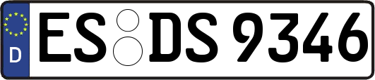 ES-DS9346